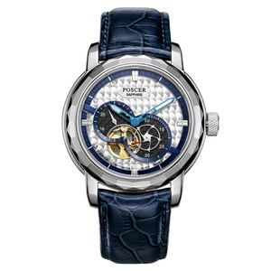 Meet your Posher, Simon